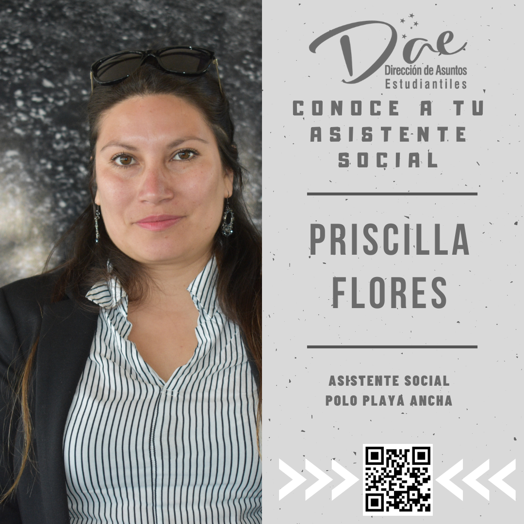 Priscilla Flores