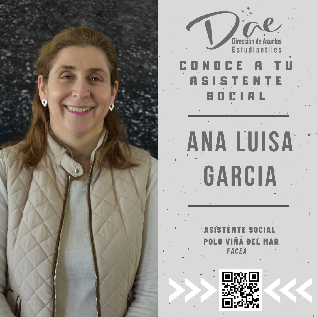 Ana Luisa García