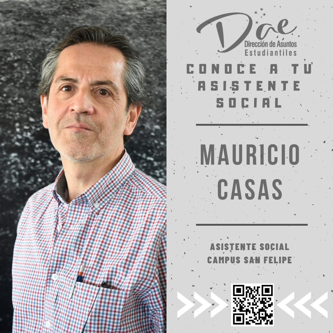 Mauricio Casas