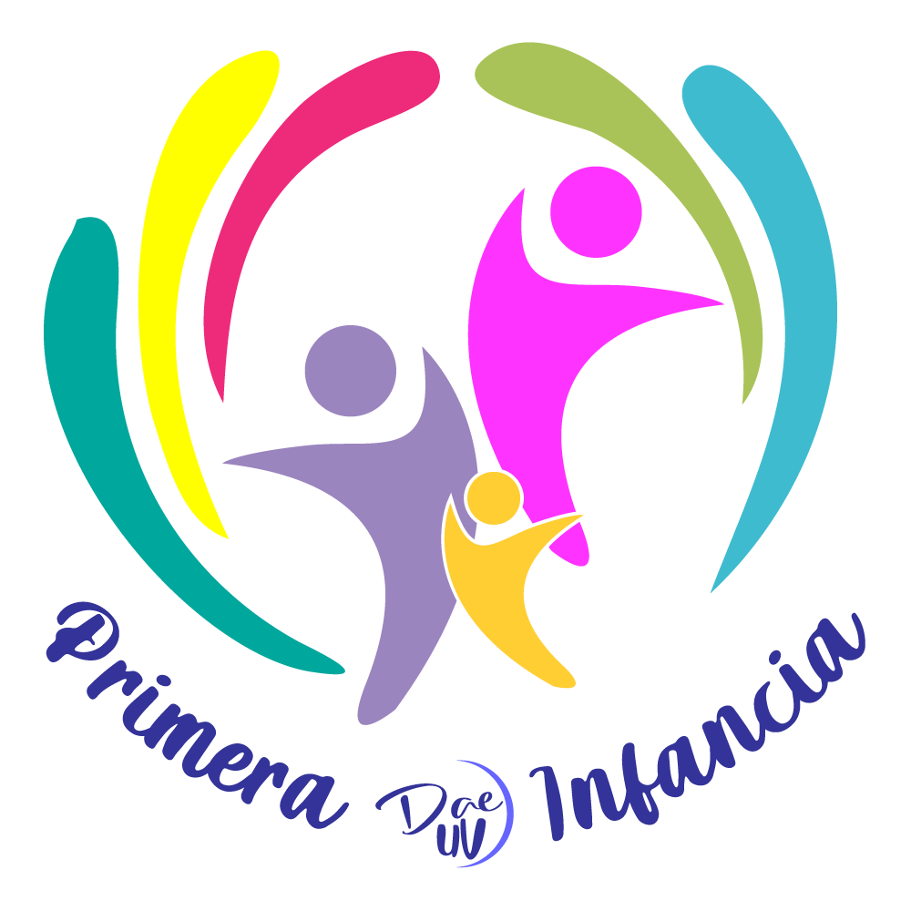 Logo Unidad de Primera Infancia DAE