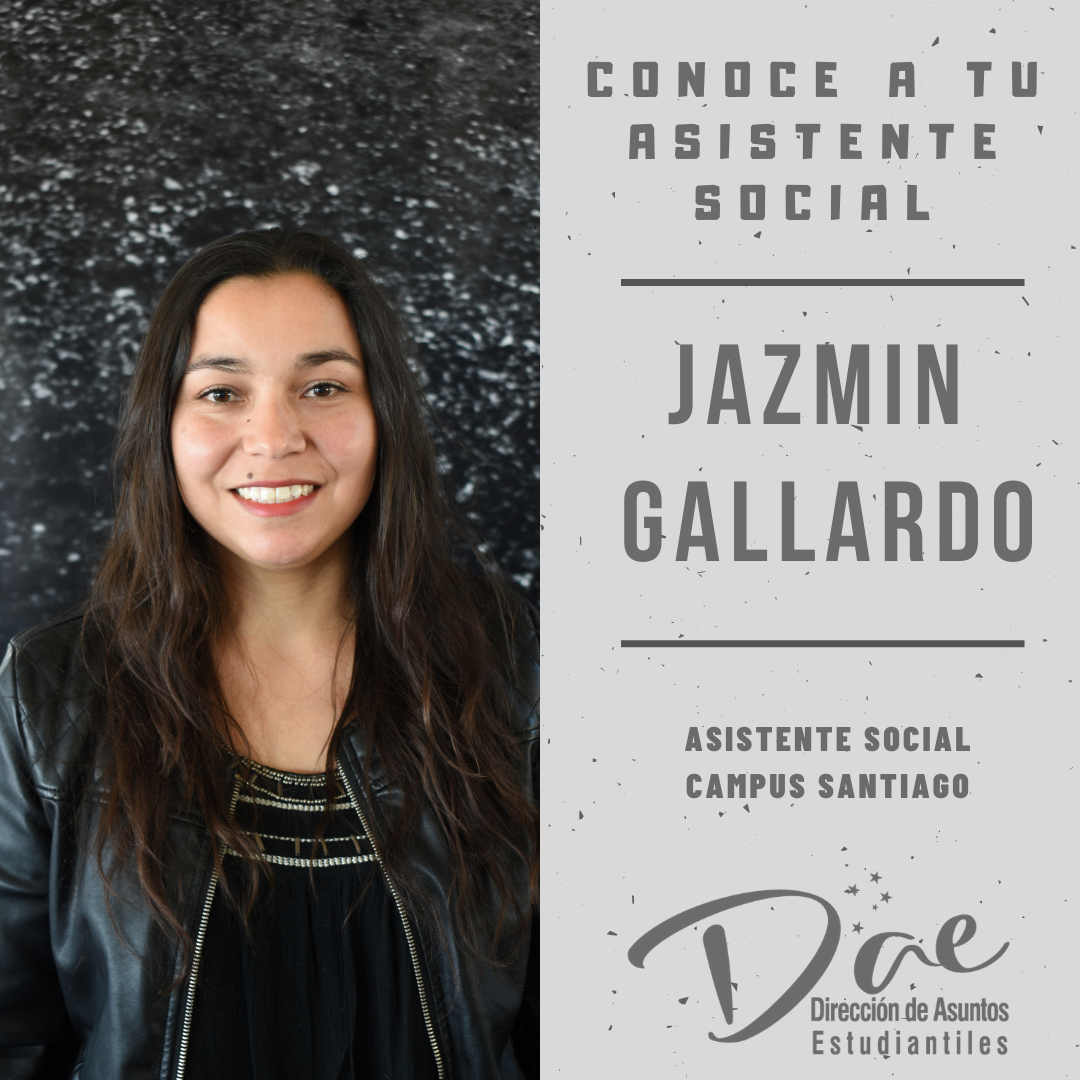 Jazmín Gallardo