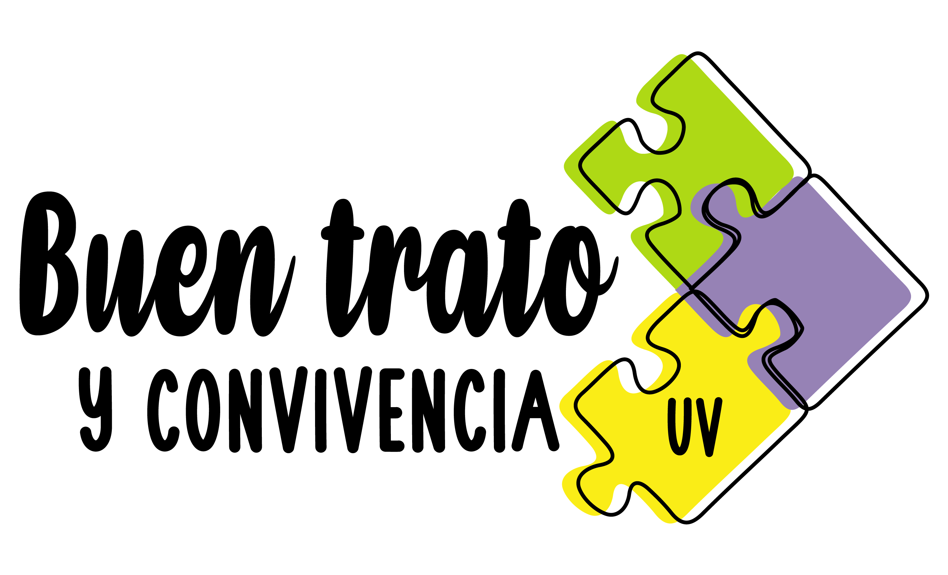 Logo Buen Trato y Convivencia