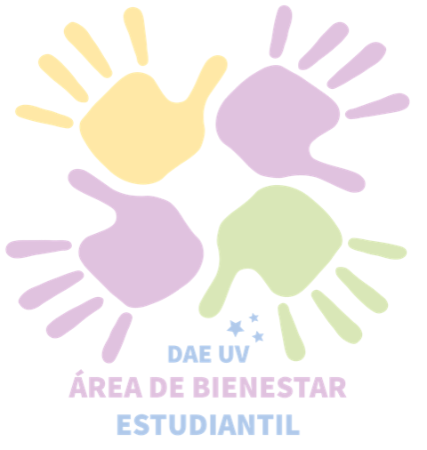 Logo Área Bienestar Estudiantil