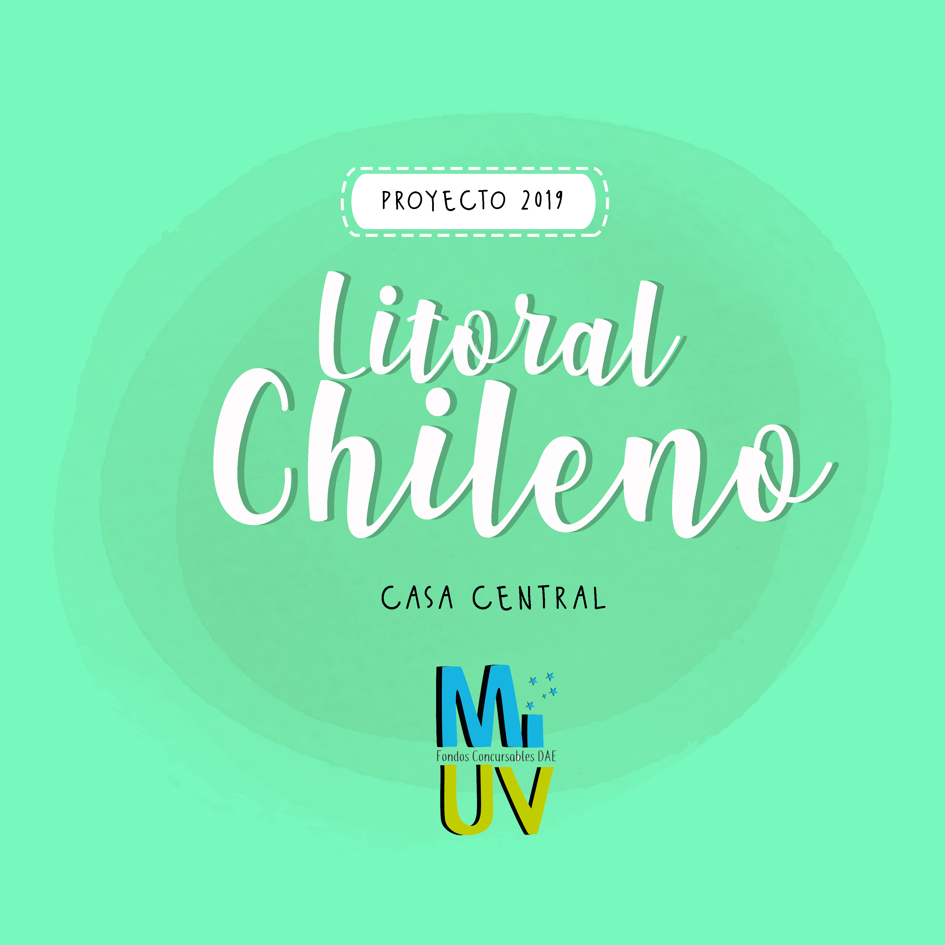4.- Litoral Chileno - Exposición Itinerante