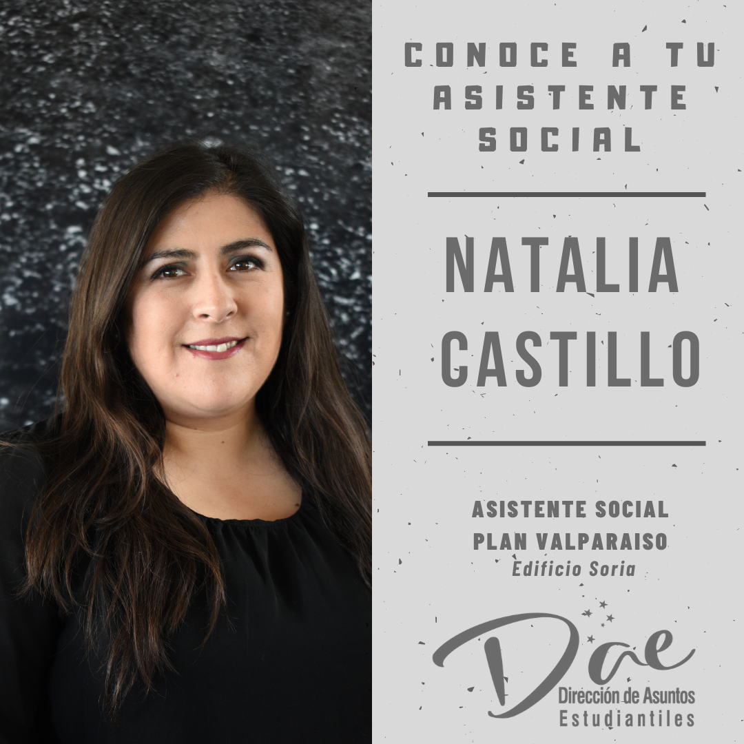 Natalia Castillo
