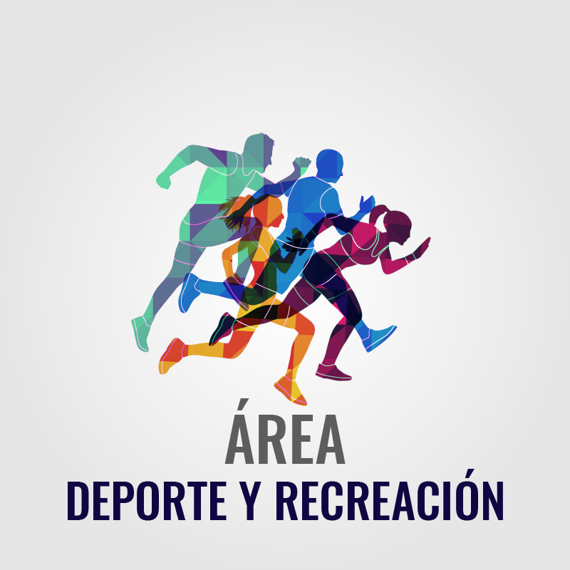 Área Deporte y Recreación