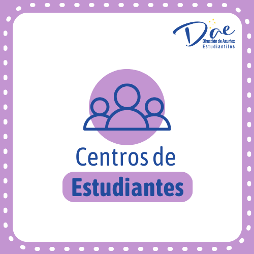Centros De Estudiantes