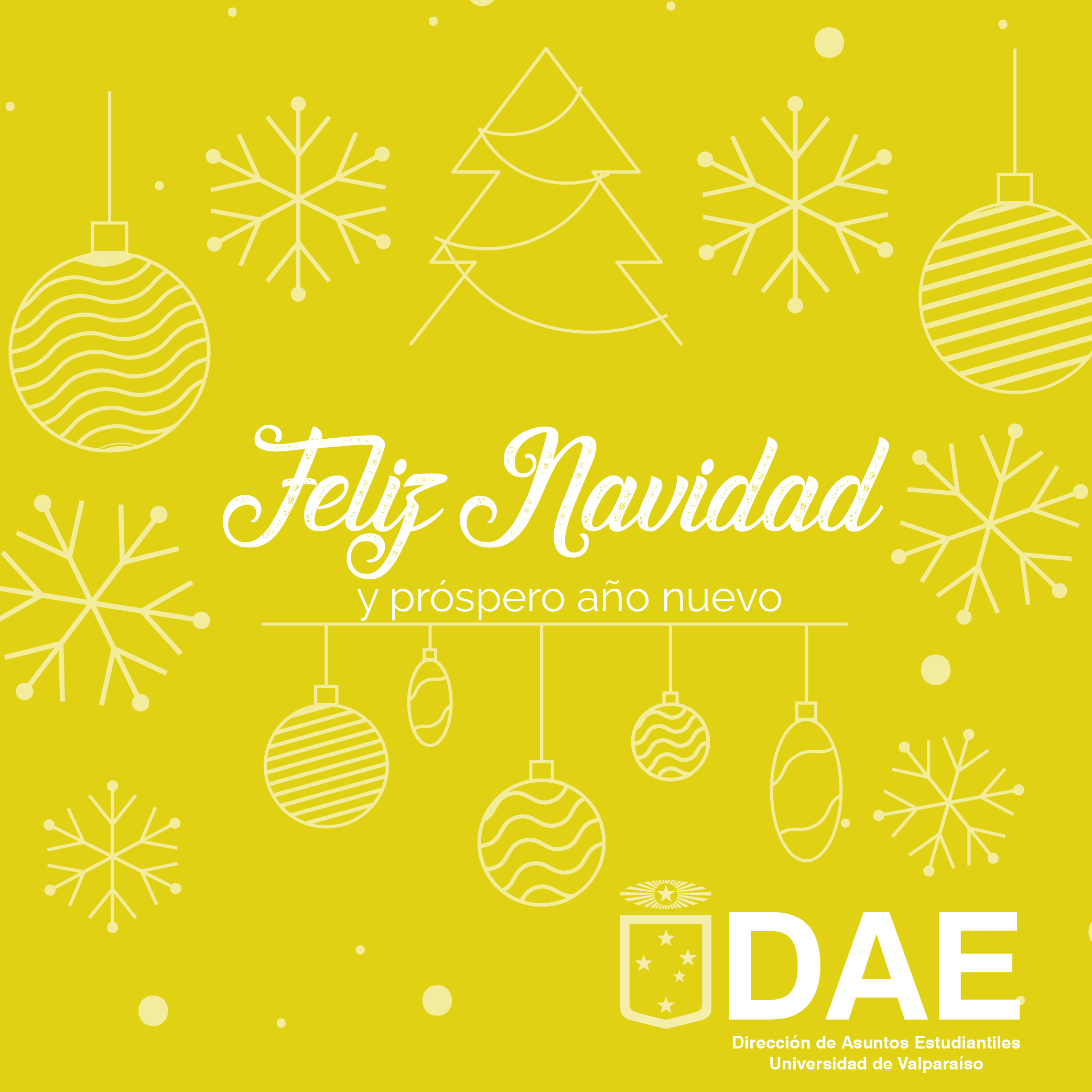 Imagen Feliz Navidad y próspero año nuevo