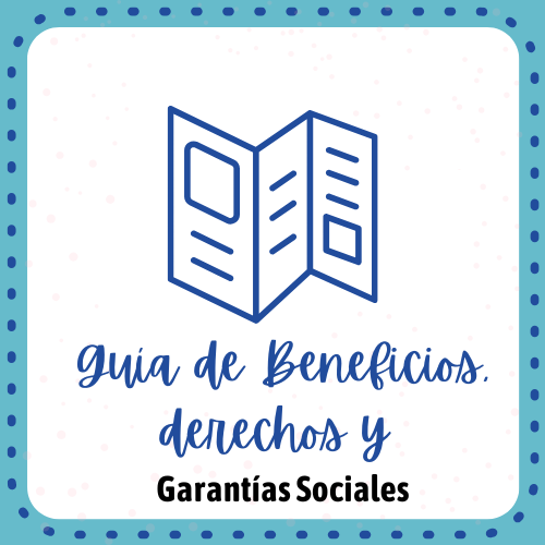 Guia de Benéficos y Derechos y Garantías sociales