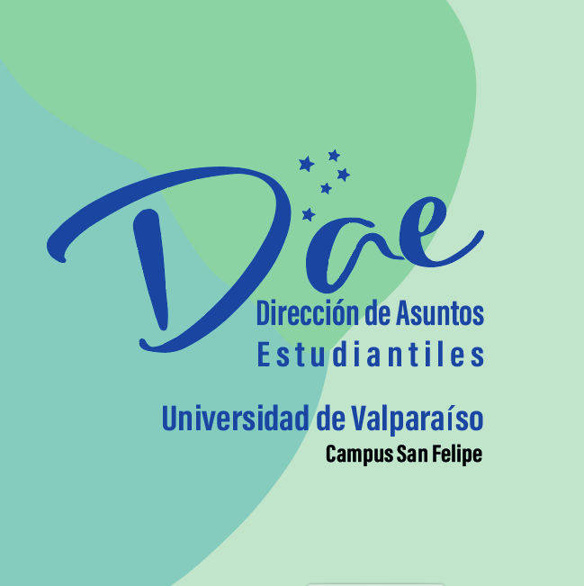 Logo DAE Campus San Felipe