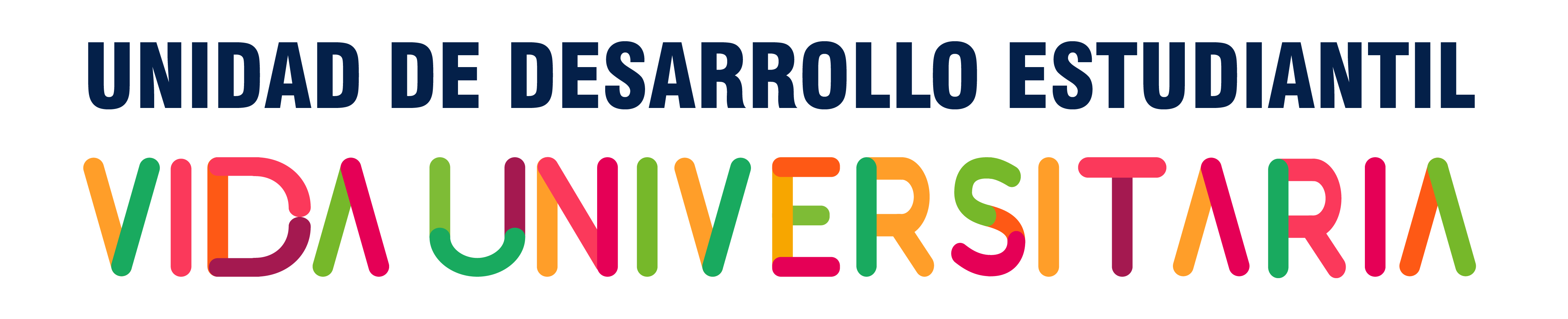 Logo Vida Universitaria
