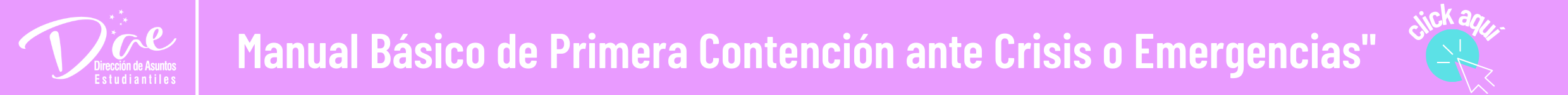 Minibanner Manual
