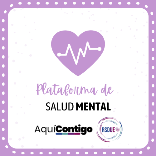 Plataforma Aqui Contigo